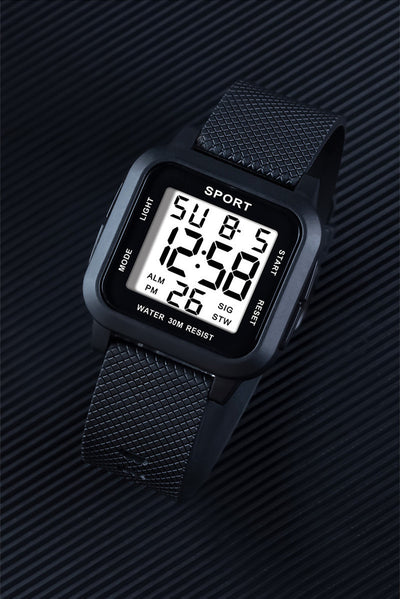 Reloj Deportivo Inteligente Personalizado Multifunción - Image 16