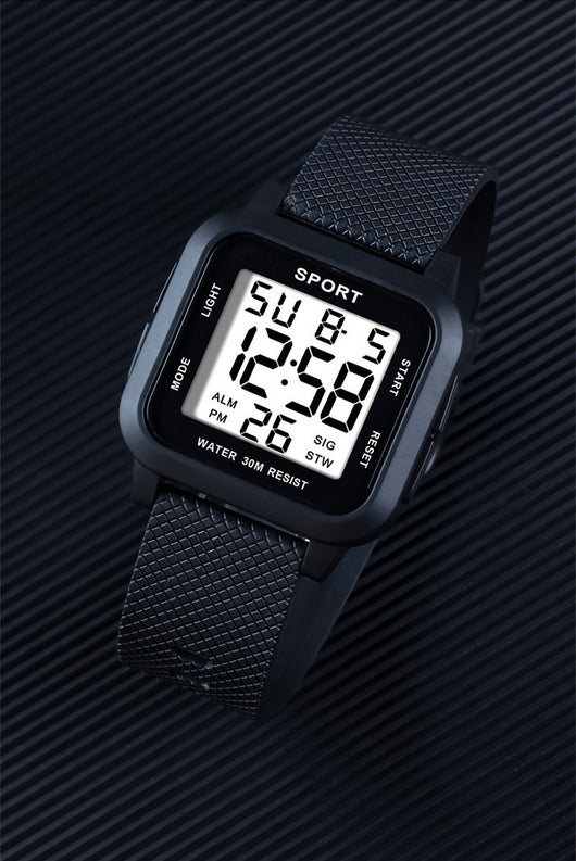 Reloj Deportivo Inteligente Personalizado Multifunción - Image 16