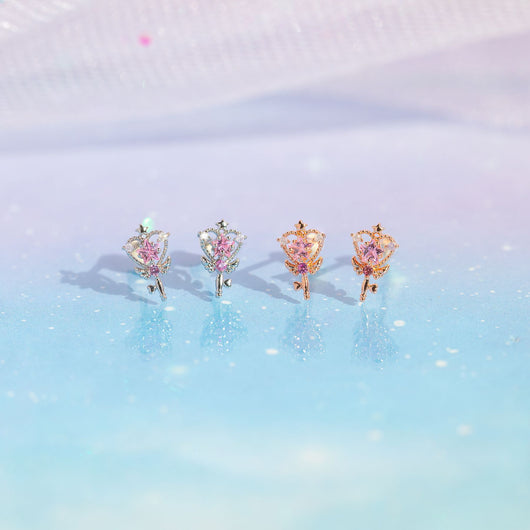 Aretes Artísticos Magic Stick - Diseño Moderno y Elegante - Image 22