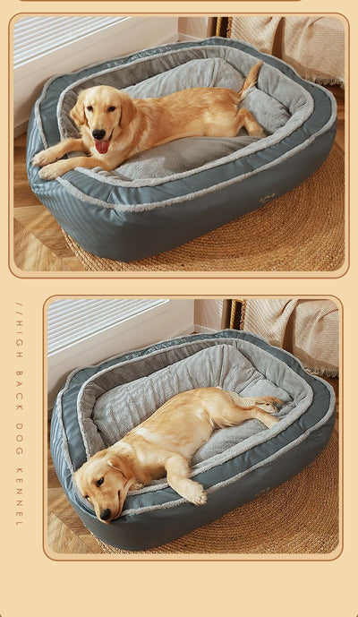 Cama Térmica para Perros - Confort Invernal - Image 8