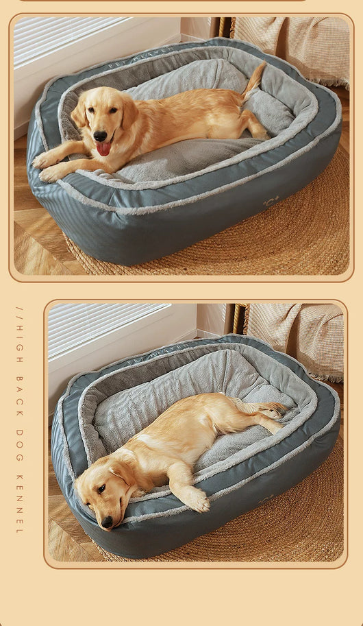 Cama Térmica para Perros - Confort Invernal - Image 8