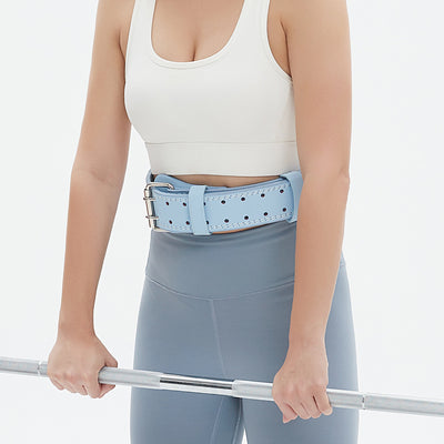 Faja Deportiva de Soporte Lumbar con Protección PU - Image 30