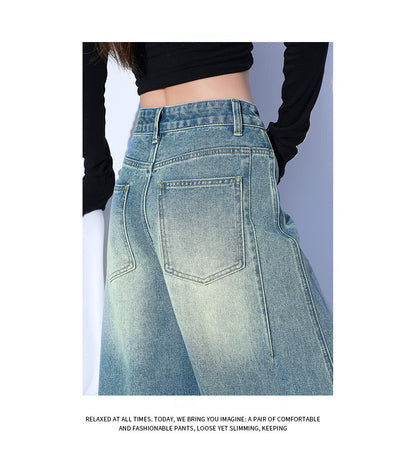 Jeans de Trabajo Versátil para Industria Pesada - Image 20