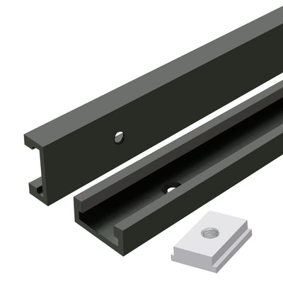 Deslizador T-Slot M8/M6 para Carpintería - Accesorios de Fijación Profesional - Image 39