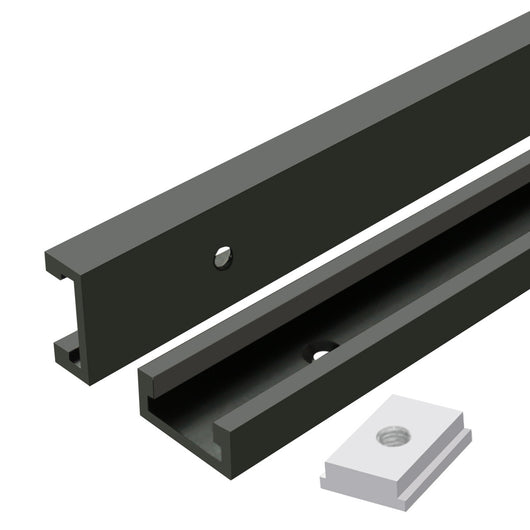 Deslizador T-Slot M8/M6 para Carpintería - Accesorios de Fijación Profesional - Image 39