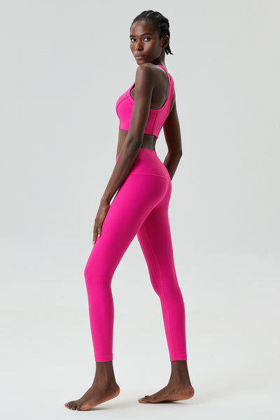 Leggings Talla Grande Viscoelásticos con Base Ajustada - Image 28