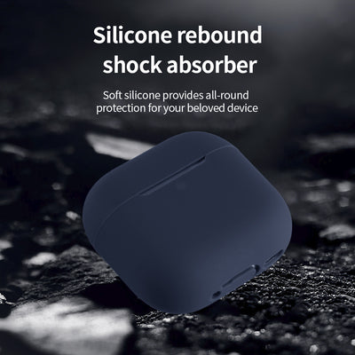 Fundas Protectoras de Silicona para Auriculares - Image 23