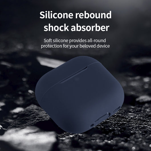 Fundas Protectoras de Silicona para Auriculares - Image 23