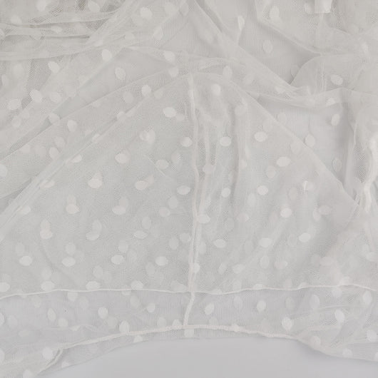 Bata de Dormir Transparente con Encaje para Hombre - Image 34