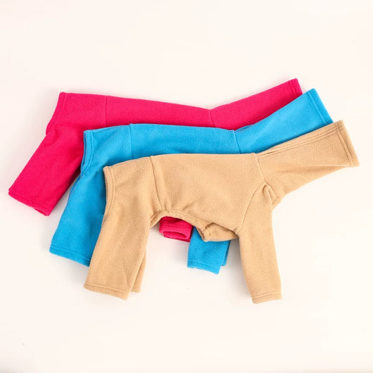 Abrigo Térmico Reversible para Doberman - Image 16