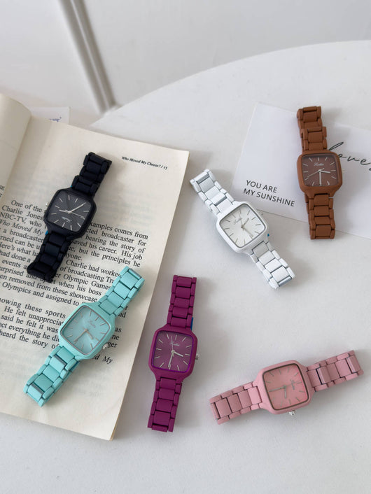Reloj Impermeable para Mujer Otoño Invierno Elegante - Image 25