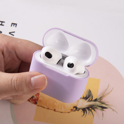 Fundas Protectoras de Silicona para Auriculares - Image 29