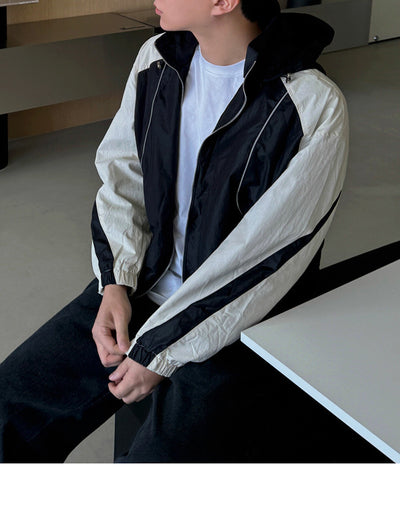 Chaqueta Exterior Suelta Estilo Coreano Tendencia Nicho - Image 21