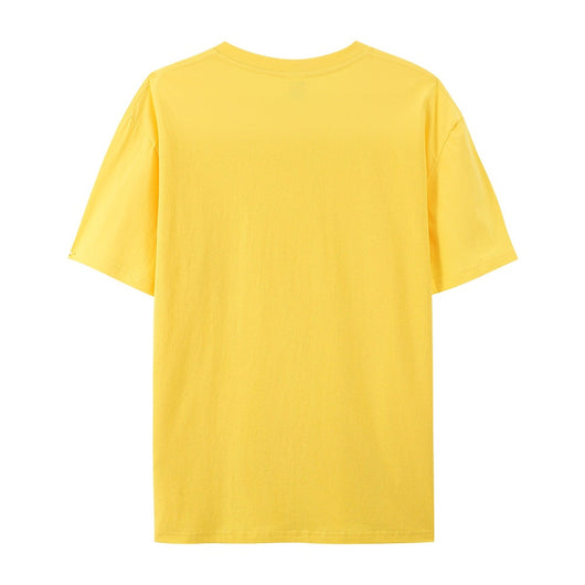 Camiseta Deportiva 100% Algodón Puro para Hombre y Mujer - Image 55