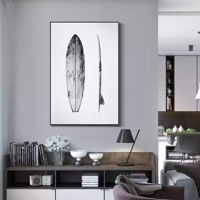 Cuadro Paisaje Marino para Sala y Dormitorio - Image 19