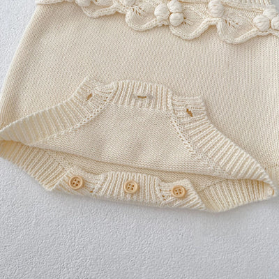 Mono para Bebé con Pelota de Crochet y Correa - Image 13
