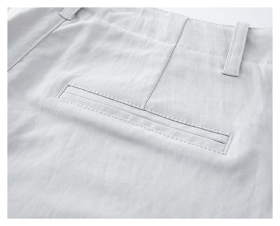 Shorts Holgados Retro Japoneses para Hombre - Image 24