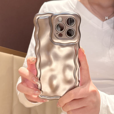 Funda Protectora con Acabado Mate y Diseño Ondulado - Image 26