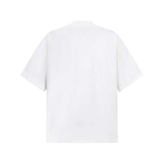 Playera Estampada con Diseño Creativo para Hombre - Image 29