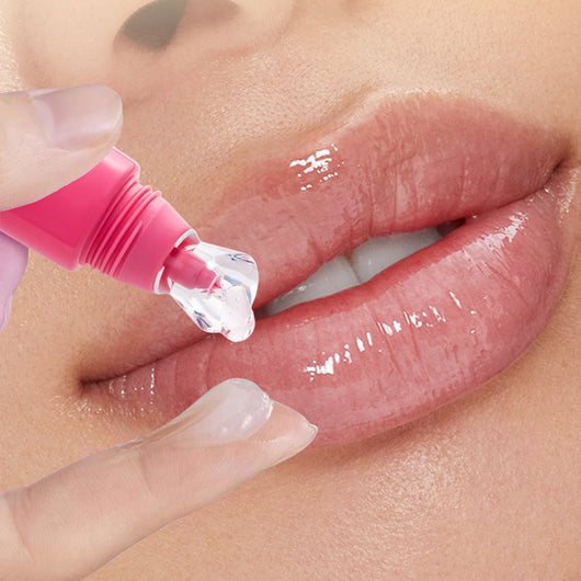 Bálsamo Labial Hidratante con Color Revitalizante y Efecto Aclarador - Image 15