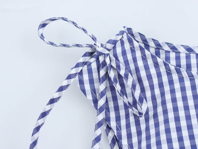 Blusa Ajustada de Cintura Controlada Estilo Europeo - Image 22
