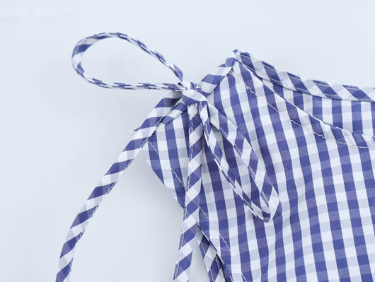 Blusa Ajustada de Cintura Controlada Estilo Europeo - Image 22