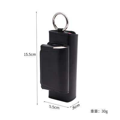 Funda de Cuero Premium para ILU Protection PRIME - Image 30
