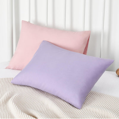 Funda de Almohada Infantil Gasa Suave Transpirable para Viajes - Image 86