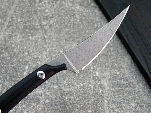 Cuchillo de Camping y Senderismo Handle EDC para Aventuras al Aire Libre - Image 19