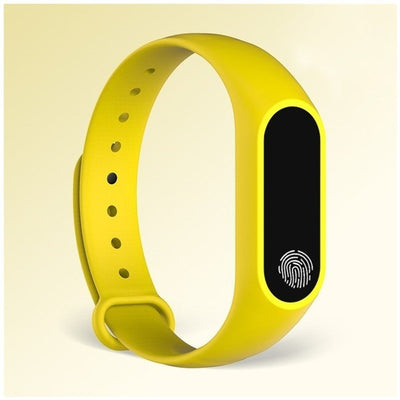 Pulsera Inteligente Deportiva Unisex con Monitor de Salud - Image 25