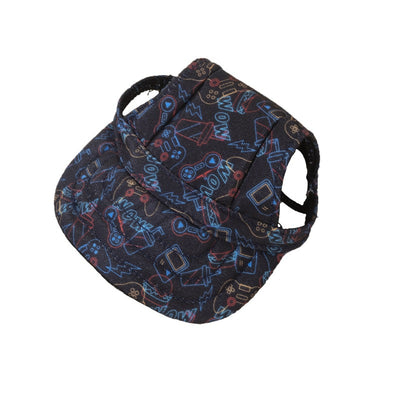 Gorra Deportiva para Mascotas con Protección Solar - Image 56