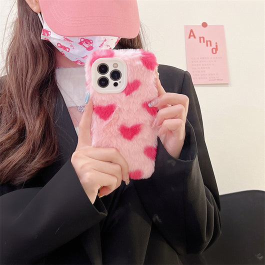 Funda de Silicona Suave Love para Teléfono - Image 9