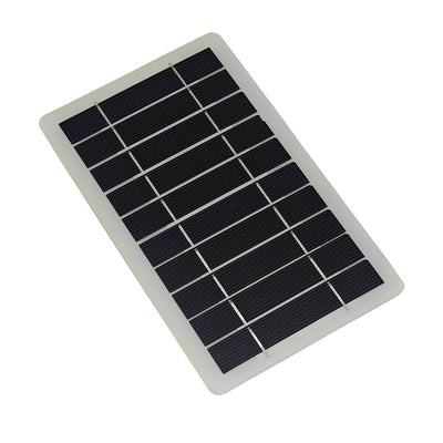 Extractor Solar Doble con Salida Impermeable - Image 8