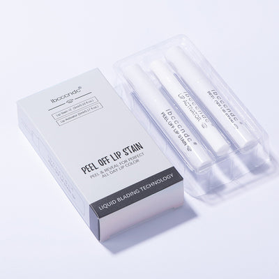 Labial Mate Desprendible de Larga Duración - Image 24