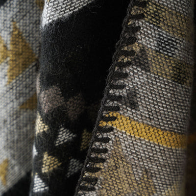 Foulard Étnico Multiuso - Estilo Europeo y Americano - Image 14
