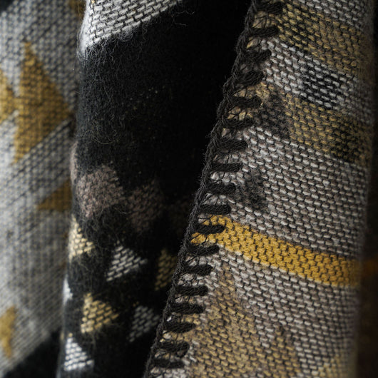 Foulard Étnico Multiuso - Estilo Europeo y Americano - Image 14