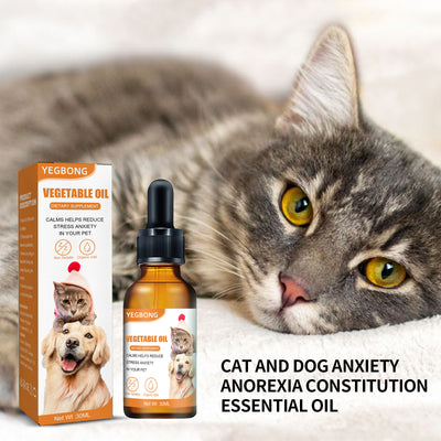 Suplemento Nutricional para Gatos y Perros - Fórmula Completa para Fitness y Bienestar - Image 19