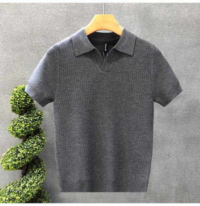 Polo Tejido Ligero para Verano - Hombre - Image 26