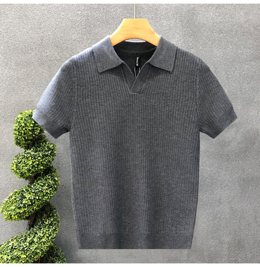 Polo Tejido Ligero para Verano - Hombre - Image 26