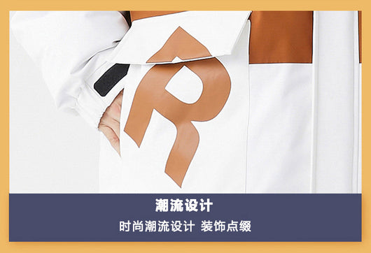 Chaqueta Acolchada Estilo Hong Kong 90% Plumón Premium - Image 27
