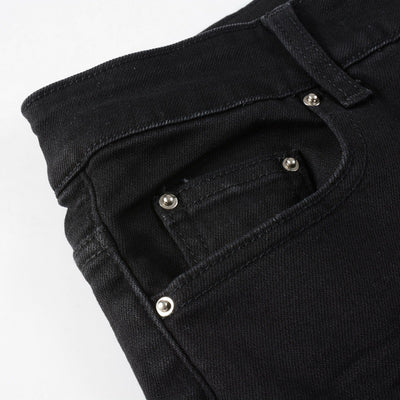 Jeans Rotos Hombre Diseño Street Fashion de Alta Moda - Image 16