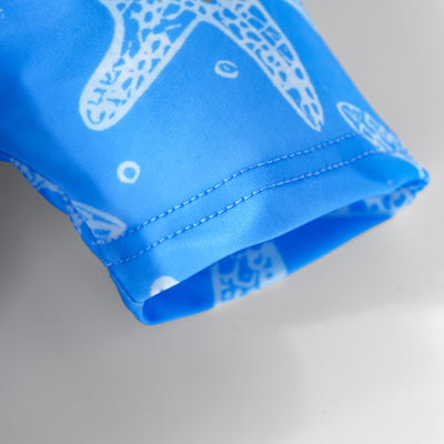 Enterizo de Baño Infantil Estampado para Verano - Image 50