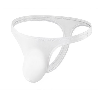 Bóxer Hombre Cintura Baja T-Shape Seda Helada Transpirable - Image 23