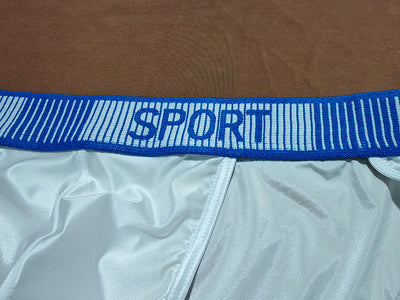 Bóxer de Seda Helada para Hombre con Abertura Lateral Ajustada - Image 31