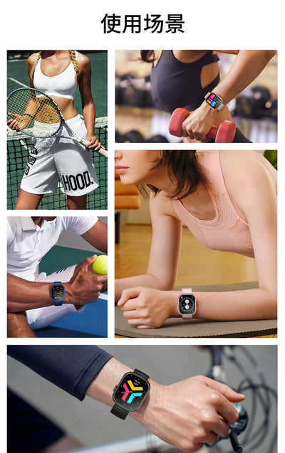 Reloj Inteligente con Monitor Cardíaco Bluetooth - Image 49