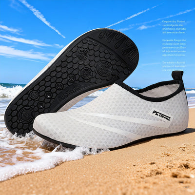 Zapatos Acuáticos Antideslizantes Unisex para Deportes Acuáticos - Image 17