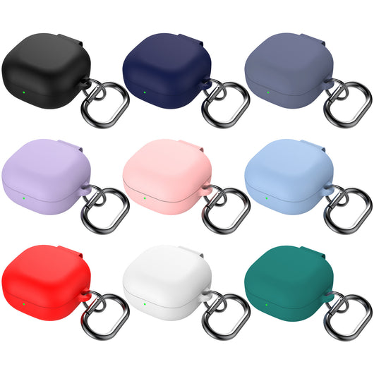 Funda Protectora de Silicona Líquida para Audífonos - Image 15