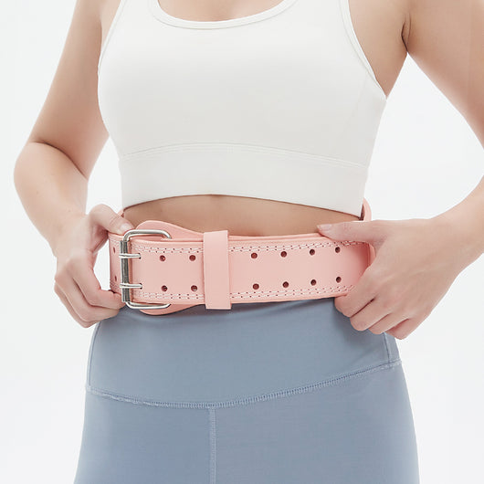 Faja Deportiva de Soporte Lumbar con Protección PU - Image 52