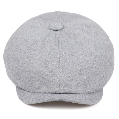 Gorra Estilo Newsboy Británico para Mujer - Otoño e Invierno - Image 12