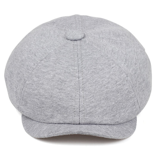 Gorra Estilo Newsboy Británico para Mujer - Otoño e Invierno - Image 12